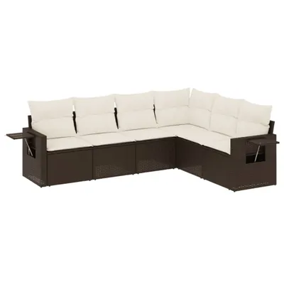 Zdjęcie produktu dla VidaXL 3252550, 6 szt.