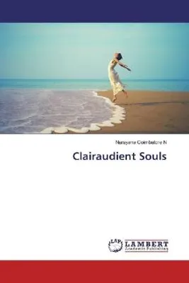 Produktbild von Clairaudient Souls