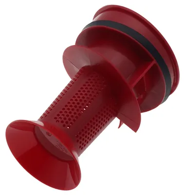Produktbild von Rowenta Kegel-Trichterfilter-Separator, roter Besen-Staubsauger XPert 7.60 RH6A