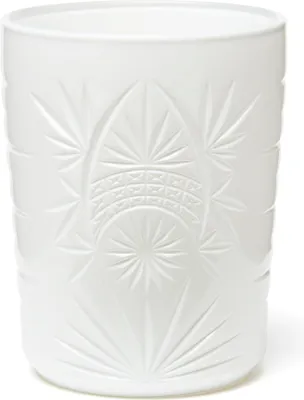 Image de Excelsa Set 6 verres Color Tumbler 35 cl en verre blanc