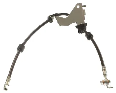 Produktbild von Bremsschlauch F10x1 & Banjo TRISCAN IAM-Expertise für u.a. PEUGEOT 308
