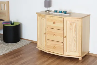 Produktbild von Kommode 100 cm breit