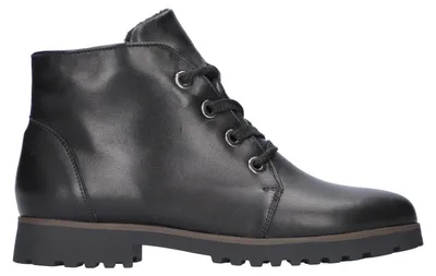 Produktbild von Waldläufer H-Elisa - damen stiefelette - extra breit