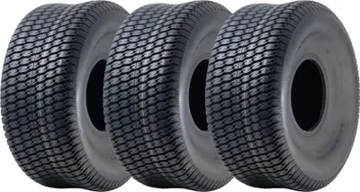 Zdjęcie produktu dla 25x12.00-9 Opona do trawy 4-warstwowa John Deere Gator Mower Utility P532 830 kg (zestaw 3 szt.)
