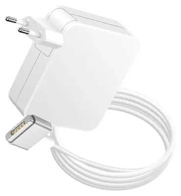 Immagine prodotto di Avizar, alimentatore per MacBook Pro da 15" A1398 (modelli 2013-2014), con connettore MagSafe 2, 85W, colore bianco
