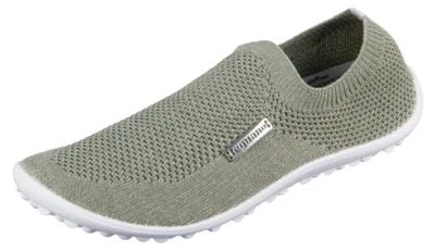Produktbild von Leguano Sportliche Slipper scio Uni 31373836363936 Grün 43 EU