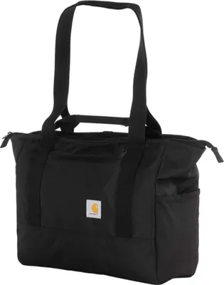 Produktbild von Carhartt Laptoptasche Schwarz  Schwarz One Size
