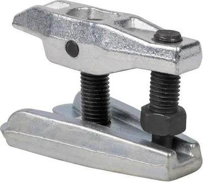 Produktbild von JBM 52699, Silber, Stahl, 1 Stück(e), 800 g