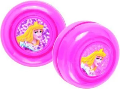 Produktbild von Princess Jojos, 6er Set, klassisches Geschicklichkeitsspielzeug für Kinder