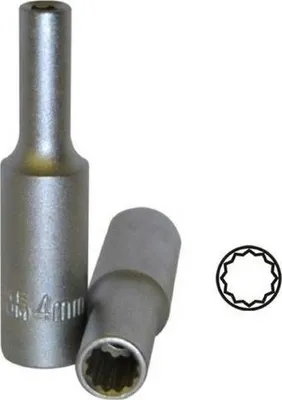 Immagine prodotto di Nasadka 1/4 10 Mm 12-Kątna Długa
