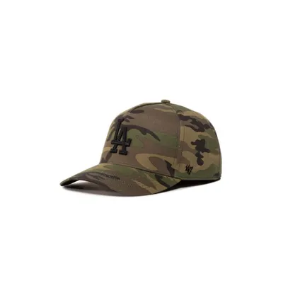 Obrázok produktu pre 47 Brand Čiapky Mlb Los Angeles Dodgers Grove, BGRVSP12CNPCMA