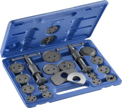 Produktbild von Expert BRAKE CALIPER WIN BACK SET