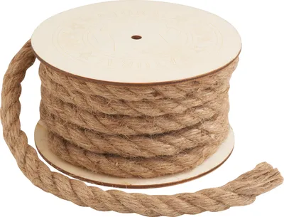 AURORIS Lederband Rund 1mm - 10m Rolle Echtes Rindsleder In Braun