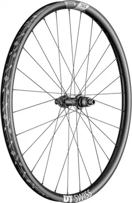 Image de DT Swiss, Roue XRC 1501 SPLINE ONE 29' Boost 30 mm , Taille:HR. 12/148 mm