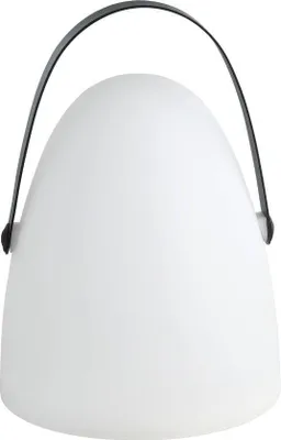 Produktbild von EGLO Solar, Schwarz, Weiß, Kunststoff, Garten, III, LED, 1 W