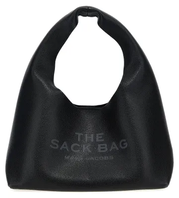 Produktbild von Marc Jacobs Schultertasche in Schwarz 2R3HSH058H02001