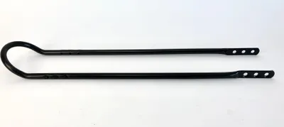 Obrázok produktu pre Sissybar 70 cm dlhý ČIERNY