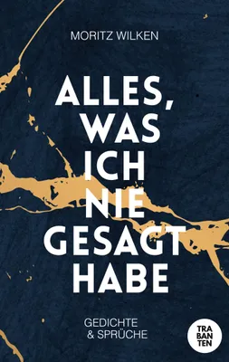 Produktbild von Alles, was ich nie gesagt habe