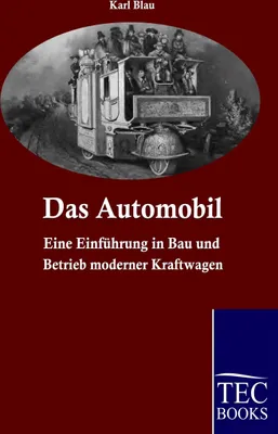 Produktbild von Das Automobil