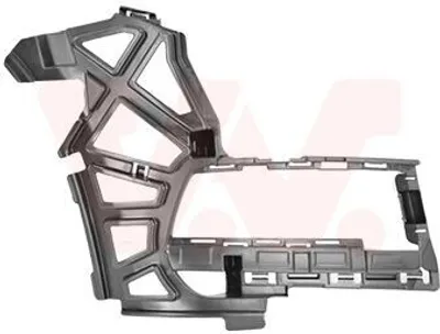 Image de VAN WEZEL Support de phares antibrouillard droit pour VW Touran