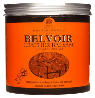 Zdjęcie produktu dla Carr & Day & Martin Belvoir Leather Balm Intensive 500 ml