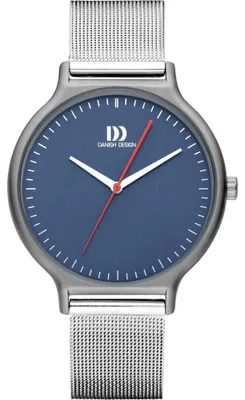 Imagen del producto de Diseño danés - IQ68Q1220 - Reloj de pulsera - Para hombre - Cuarzo