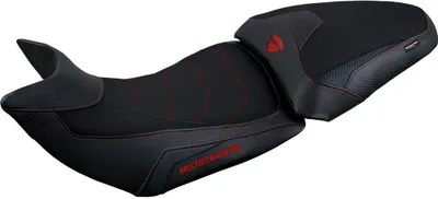 Produktbild von Haria Comfort 4BL-1 Saddle Cover --> Haria Comfort 4BL-1 Sattelbezug