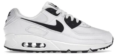 Produktbild von Nike Air Max 90 White - EU 49.5