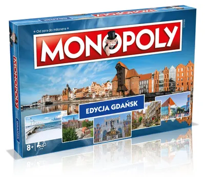 Image de Monopoly Gdańsk