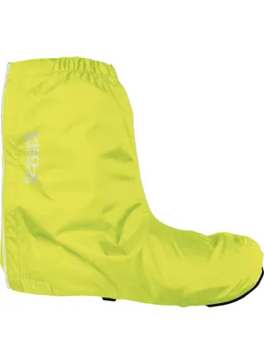 Produktbild von PRO-X XPlus Gamaschen Montebelluna, neongelb L (40-42)