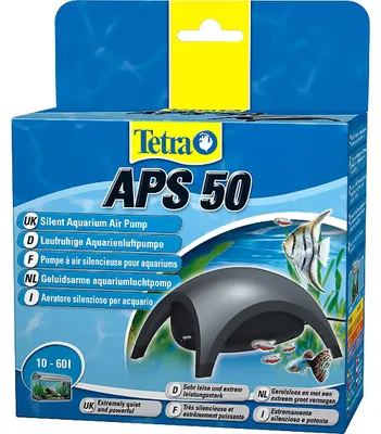 Productafbeelding van Tetra APS50 Luchtpomp