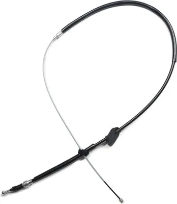 Produktbild von STARK Handbremsseil Seilzug Feststellbremse für VW Golf IV Schrägheck (1J1) Hinten Rechts Hinten Links SKCPB-1050159