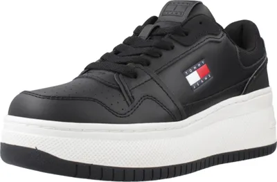 Produktbild von Tjw Retro Basket Flatfor