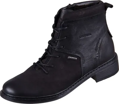 Produktbild von JOSEF SEIBEL Selena 50 | Stiefelette für Damen | Schwarz