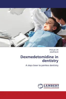 Produktbild von Dexmedetomidine in dentistry