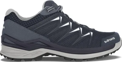 Produktbild von LOWA INNOX PRO GTX LO, Männlich, Erwachsener, Blau, Outdoor-Schuhe, Schnelles Wandern, Walken, Wandern, Trecken, Deutsch