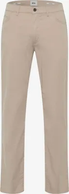 Produktbild von Brax - Herren 5-Pocket, Cadiz (81-3128), Größe:W35, Länge:L32, Farbe:Beach (56)