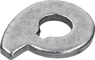 Immagine prodotto di Cassetta degli attrezzi con chiusura a linguetta per Simson S50, S51, S70