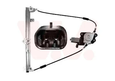 Produktbild von VAN WEZEL 1773261 Elektrischer Fensterheber Vorne Links für LANCIA Y (840A)