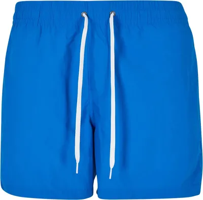Produktbild von Build Your Brand Badehose für Männer Shorts Khecot Blau XXL