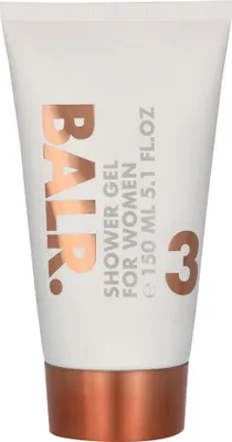Image de BALR. 3 FOR WOMEN Gel douche 150 ml