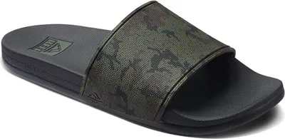 Produktbild von Reef Cushion Badesandalen Grün EU 44 Mann Grün EU 44
