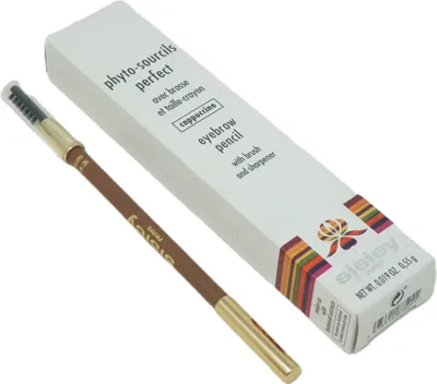 Zdjęcie produktu dla Sisley Phyto-Sourcils Perfect Kredka do brwi 04 Cappuccino, 0.55 g