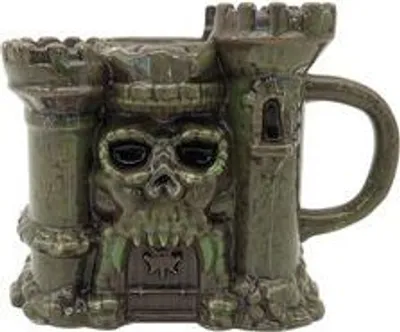 Produktbild von He-Man - Power of Grayskull - Tasse