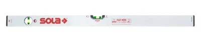 Produktbild von Sola SOLA AV 50 - Wasserwage 50 cm - patentierte SOLA-FOCUS Libelle