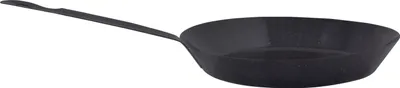 Produktbild von Esschert Design Outdoor Kochset - 4 teilig (Bratpfanne ø 25.4 cm, Topf mit Griff 1,9 L. ø 18,4 cm, Topf mit Henkel 3,3 L. ø 19 cm, Kaffekanne 1,9 L. (für 8 Tassen) ø 16 cm); FF215