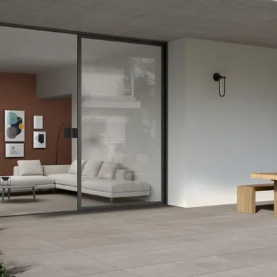 Produktbild von CASA39 Fliesen Betonoptik  30x60 cm Casalgrande Padana Timeless
