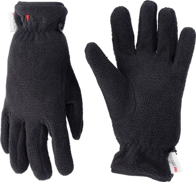 Imagen del producto de Cmp Fleece 6521105, guantes s, talla M, para hombre, color , talla M