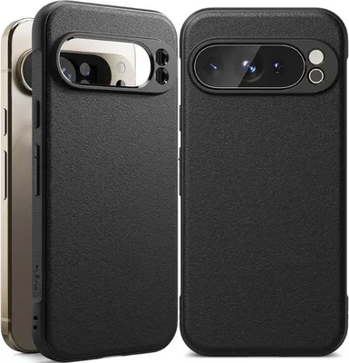 Immagine prodotto di Anello Onyx Google Pixel 9 Pro Xl Nero