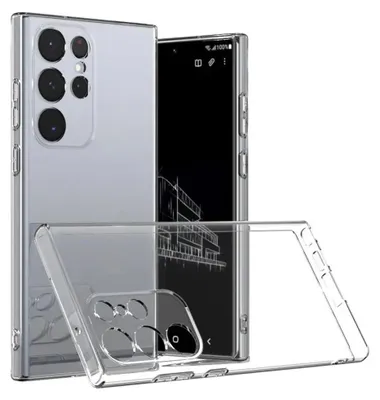 Obrázek produktu pro 1 mm kryt pro Samsung Galaxy S25 Ultra